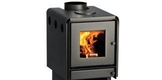 #LOSLAGOS Abren convocatoria para recambio de calefactores a leña en Osorno