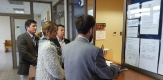 #VALPARAISO Presentaron querella por contaminación en estero de Cartagena