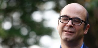 #ELECCIONES Candidato a Diputado del PS criticó fuertemente al rodeo