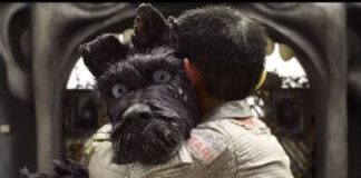 #TENDENCIAS Publican adelanto de «La Isla de Perros», film que aborda la problemática de los canes abandonados
