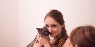 #SANTIAGO Harán completada vegana a beneficio de la Fundación Adopta