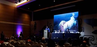 #COQUIMBO Proponen impulsar un Área Marina Costera Protegida en La Higuera