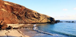 #MIRADANACIONAL Se establece en Rapa Nui el Área Marina Protegida más grande de América Latina