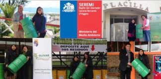 #OHIGGINS Habrán 16 “fondas sustentables” en la región