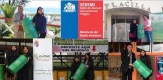 #OHIGGINS Habrán 16 “fondas sustentables” en la región