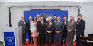 #ANTOFAGASTA Primer Tribunal Ambiental inicia sus funciones en la región