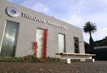 Tribunal Ambiental rechazó la reclamación contra proyecto “Central Hidroeléctrica Los Maquis” en Aysén