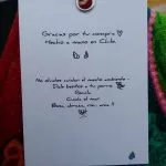Etiqueta