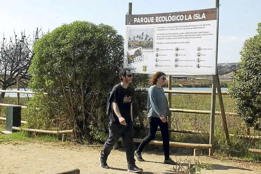 #VALPARAISO Concón tendrá un centro de rescate de la fauna silvestre