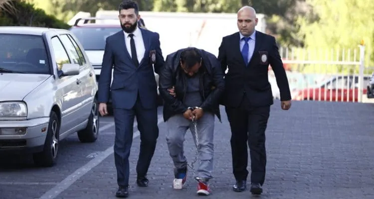#SANTIAGO Detienen a sujeto acusado de robar costoso implemento veterinario desde el Club Hípico
