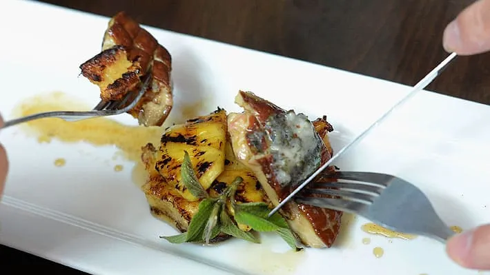 #PUNTOLEGAL Corte Suprema de EE.UU. valida la prohibición de foie gras en California