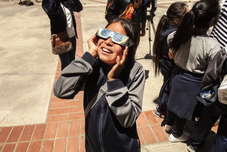 #COQUIMBO La Región se volcará a mirar los cielos en este Día de la Astronomía 2019