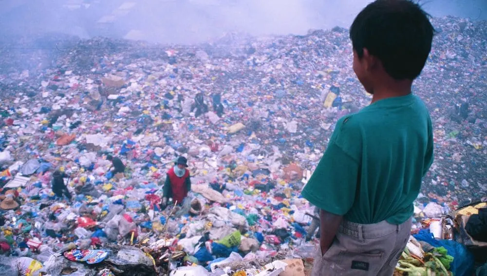 #MUNDO La ONU insta a proteger el medio ambiente para salvar la salud del planeta