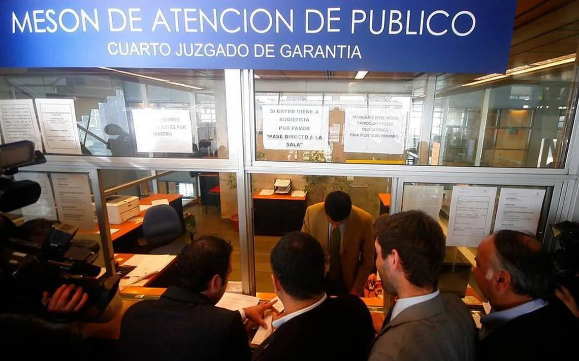 #PUNTOLEGAL Presentaron querella contra sujeto acusado de estafar con las cremaciones de los animales