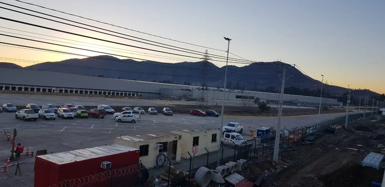 #PUNTOLEGAL Diego Lillo, abogado FIMA y caso Walmart «es importante relevar cuánto repudia la institucionalidad ambiental en general, la opinión de la gente que va a ser afectada por los proyectos»