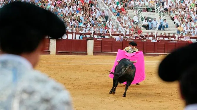 #ECUADOR Cerrarán plaza de toros en Quito