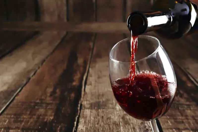 #TENDENCIAS 5 vinos que todo vegano debe conocer