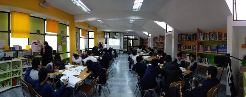 #COQUIMBO La historia de Brigadistas Escolares por la Conciencia Animal y su apuesta por generar un mundo más amigable con todos los seres vivos