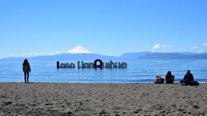 #PUNTOLEGAL Tribunal Ambiental condena a la empresa por verter aguas servidas al lago Llanquihue