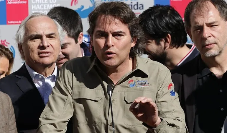 #MIRADANACIONAL Las confesiones de Sebastián Lindorfo Jiménez: «Le pegué varios postonazos a gatos cuando era chico»