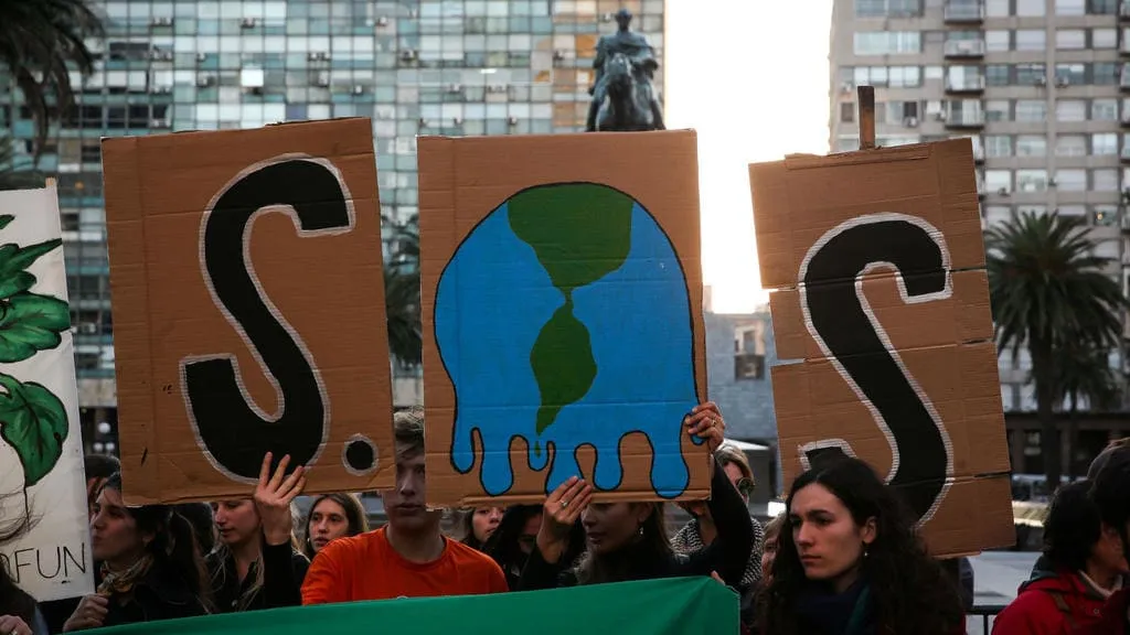 #MUNDO Cumbre de la ONU sobre clima: ¿Qué sucederá en Nueva York?