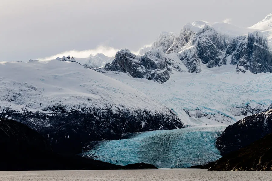 #MAGALLANES Comienza histórica expedición científica de Chile y Argentina en el Canal Beagle