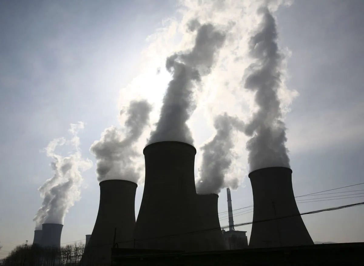 #MIRADANACIONAL AES Gener, Enel y Engie: cómplices de las muertes en zonas de sacrificio, según denuncian grupos ambientalistas