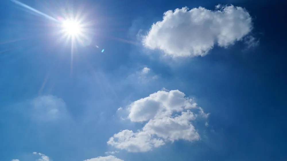 #TENDENCIAS Exposición solar a temperaturas más altas implica que hay mayor radiación UV, un tema a tener en cuenta