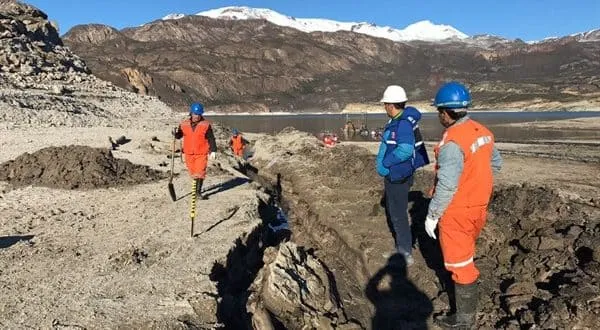 #PUNTOLEGAL Tribunal Ambiental de Valdivia anula resolución del SEA que aprobó proyecto de minera Cerro Bayo