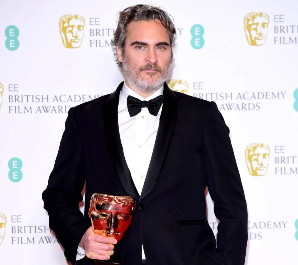 #TENDENCIAS Reconocido actor vegano triunfó en los premios Oscars