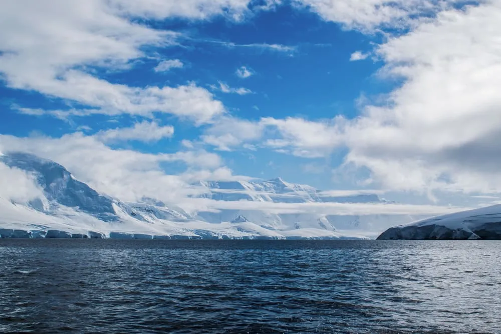 #MAGALLANES Rescatan instrumento oceanográfico que estuvo sumergido un año en la Antártica