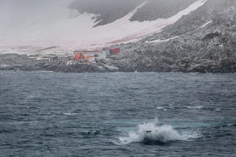 #MAGALLANES INACH dispuso medidas precautorias en Antártica por avance de la pandemia de COVID-19