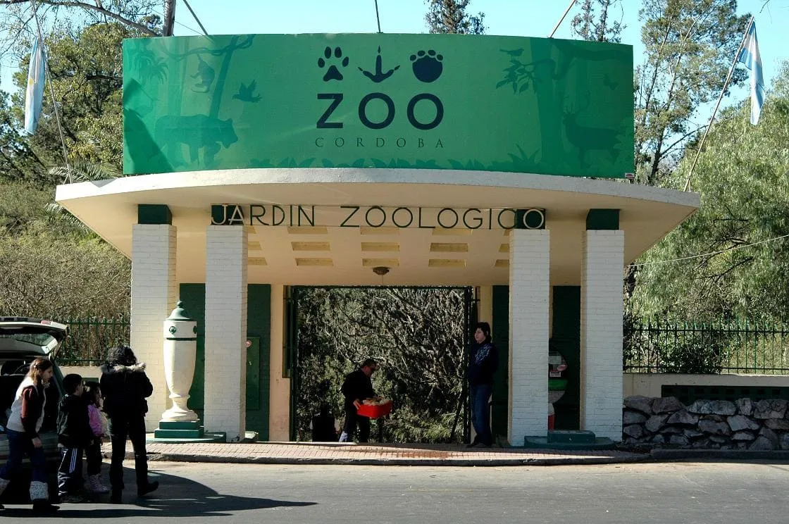 #ARGENTINA La Justicia pide información sobre el traslado de animales del Zoo en Córdoba