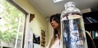 #AYSEN : Inauguran campaña de reciclaje Elige Vidrio en la región