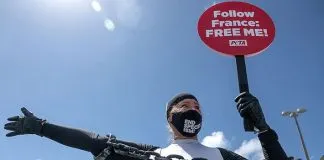 #ESTADOSUNIDOS Activistas piden liberación de orca Lolita tras 50 años de cautiverio en Miami
