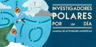 #TENDENCIAS Cerca de 800 educadores y docentes de todo Chile participaron de talleres de ciencia antártica