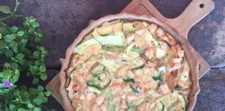 #Mundosincrueldad Concurso “The Vest” busca al mejor plato veggie de la Región Metropolitana