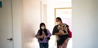 #OHIGGINS Inauguraron centro médico veterinario municipal en Santa Cruz