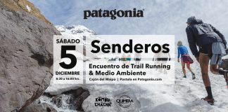 #TENDENCIAS Tercera versión de encuentro de trail running busca alzar la voz para defender los ecosistemas del Cajón del Maipo