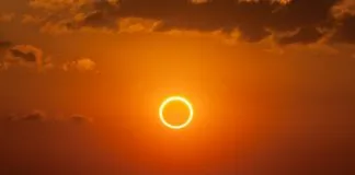 #TENDENCIAS Cómo prepararse de manera segura para disfrutar el Eclipse 2020 en Chile