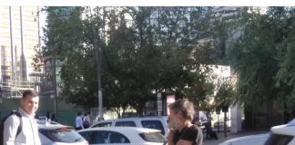 #PUNTOLEGAL Condenaron por maltrato animal al denominado «Viejo del Bolso»