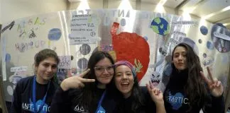 #MAGALLANES ¡Comienza la fiesta de la ciencia escolar antártica!
