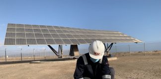 #ARICA Planta Fotovoltaica del Aeropuerto Chacalluta estaría operativa el 2023