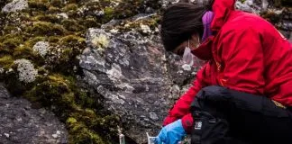 #MAGALLANES INACH adjudica nuevos proyectos de investigación en Antártica