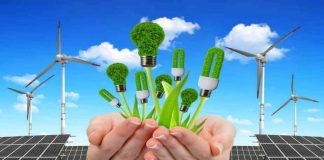 #MIRADANACIONAL Llaman a establecer nuevos parámetros energéticos en la nueva Constitución