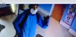 #LOSLAGOS Detenido por robo a una clínica veterinaria en Puerto Montt quedó en prisión preventiva