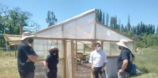 #MAULE Seremi del Medio Ambiente invita a organizaciones sociales a postular al Fondo de Protección Ambiental 2021