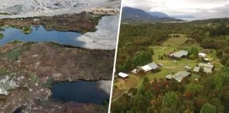 #MIRADANACIONAL Humedal Costero de Totoral y el Parque Katalapi, los dos nuevos santuarios de la naturaleza