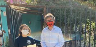 #SANTIAGO Fundación Esperanza Animal pudo adquirir seis lectores de micro chips, gracias a fondo municipal