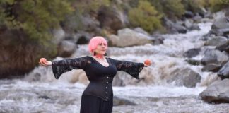 #TENDENCIAS Kiltrak Sónica estrena el videoclip de su single «Latido», inspirada en el veganismo